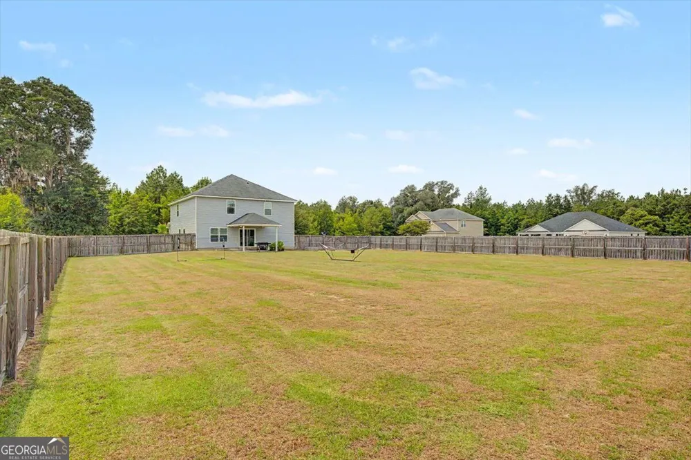 7 NW Oxbow DR Ludowici, GA 31316