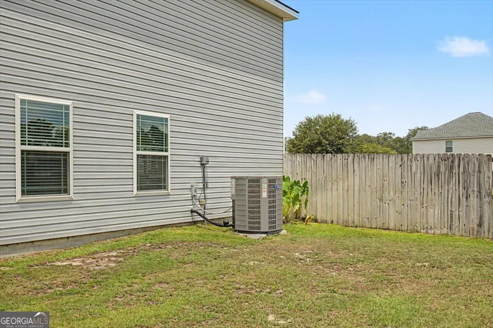 7 NW Oxbow DR Ludowici, GA 31316
