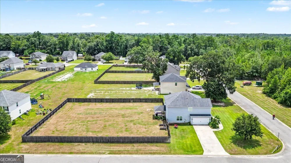 7 NW Oxbow DR Ludowici, GA 31316