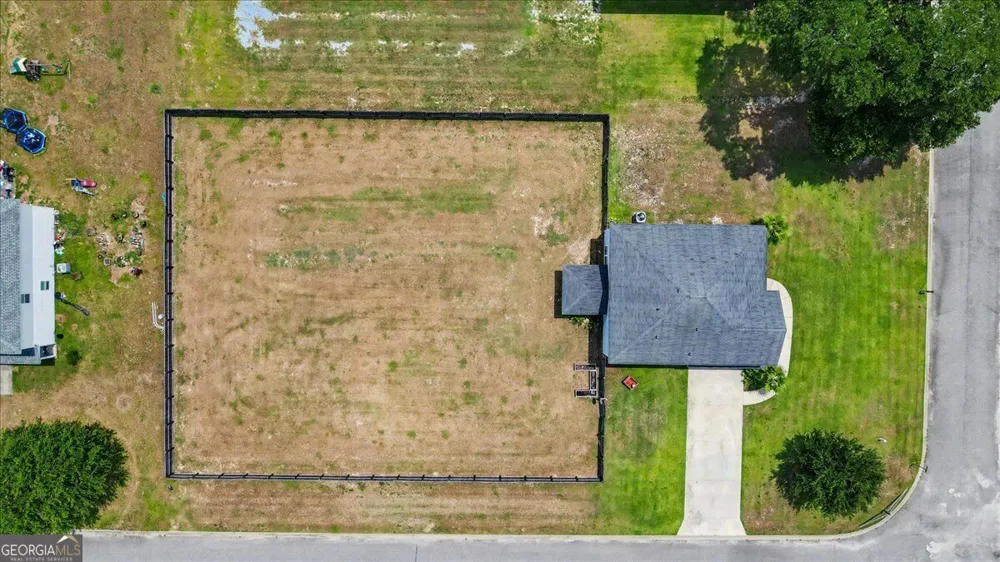 7 NW Oxbow DR Ludowici, GA 31316