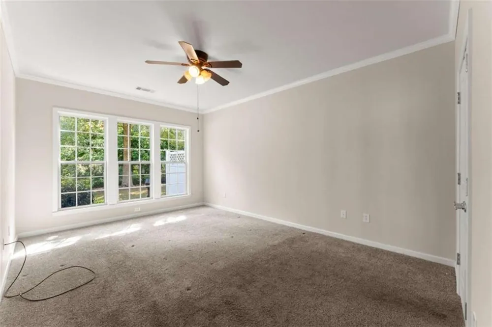 6142 Longleaf Drive Hoschton, GA 30548