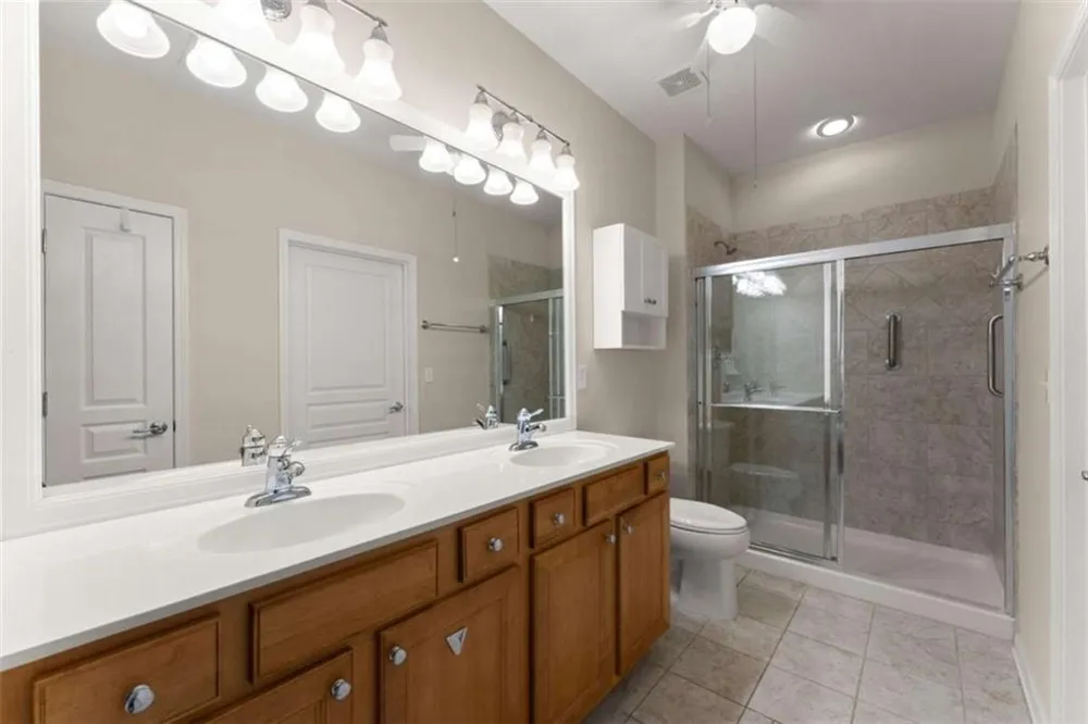 6142 Longleaf Drive Hoschton, GA 30548