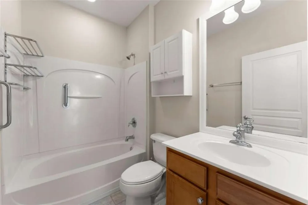 6142 Longleaf Drive Hoschton, GA 30548