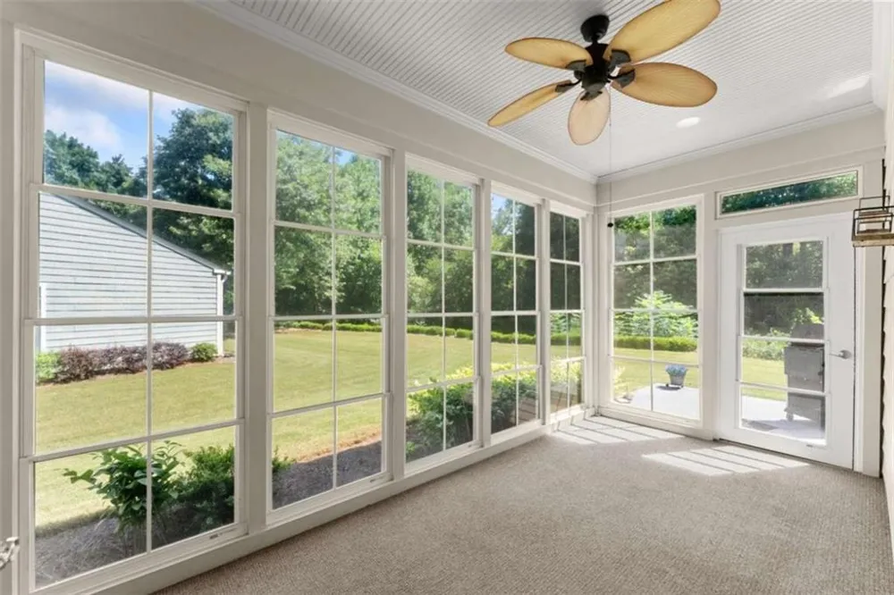 6142 Longleaf Drive Hoschton, GA 30548