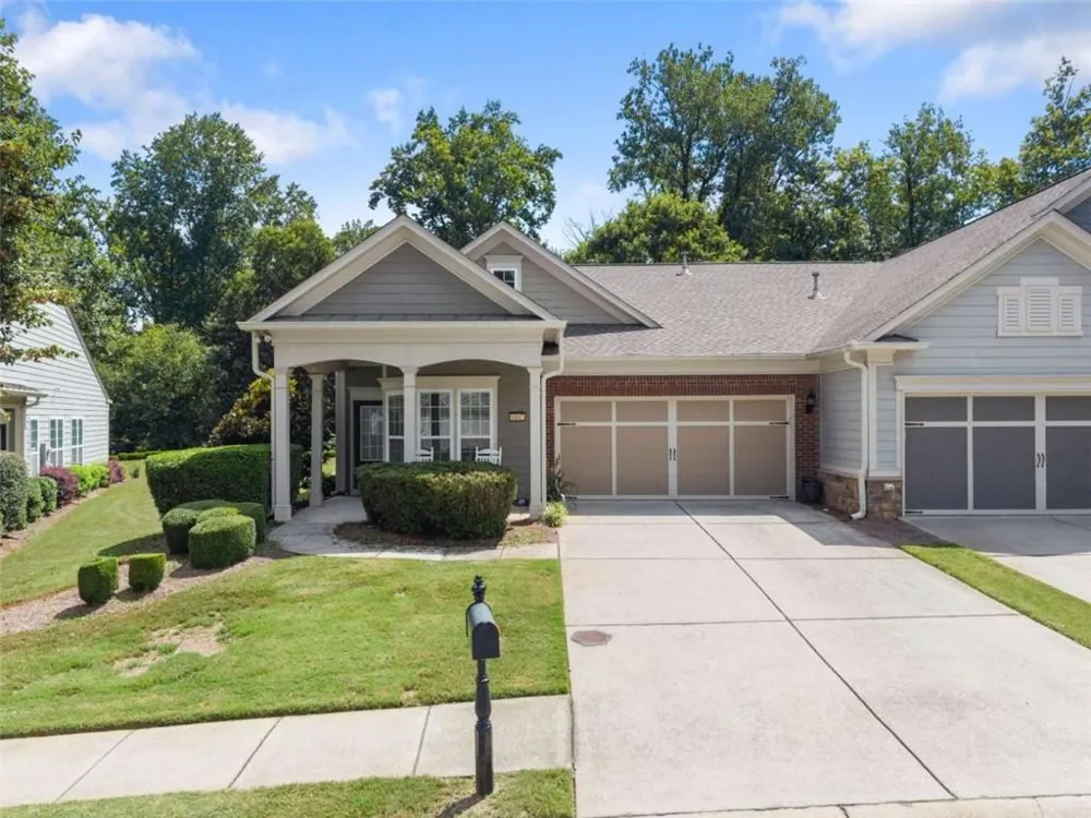 6142 Longleaf Drive Hoschton, GA 30548