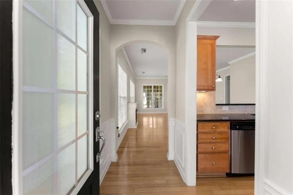 6142 Longleaf Drive Hoschton, GA 30548