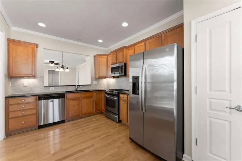 6142 Longleaf Drive Hoschton, GA 30548