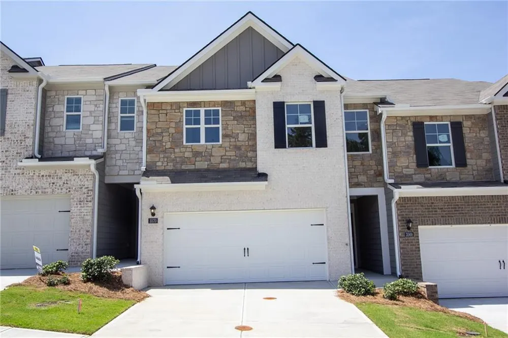 3570 Matthew Court Decatur, GA 30034