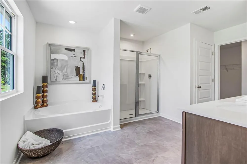 3570 Matthew Court Decatur, GA 30034