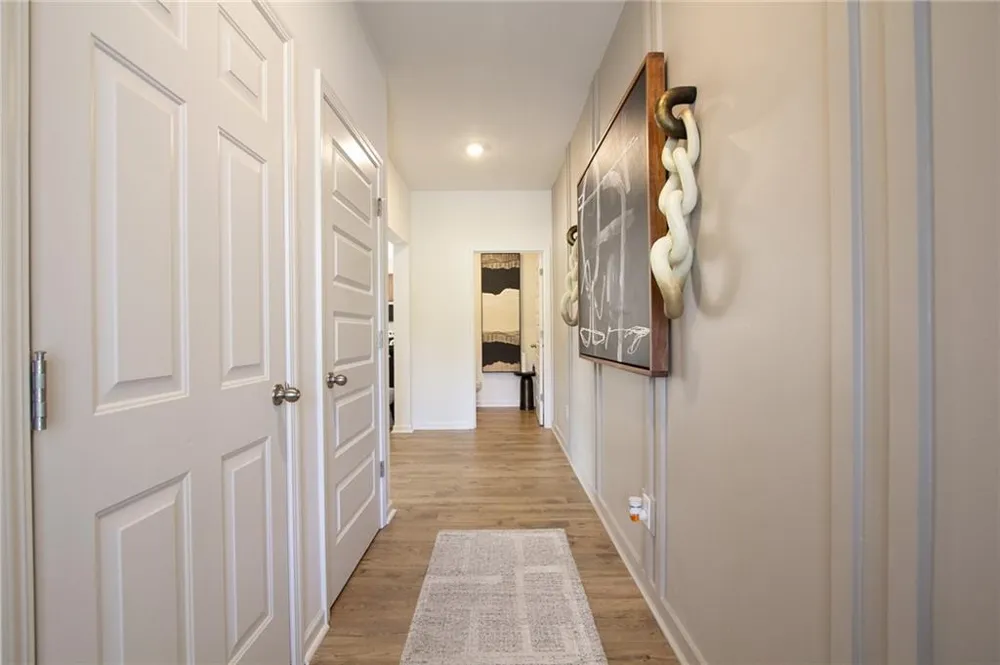 3570 Matthew Court Decatur, GA 30034