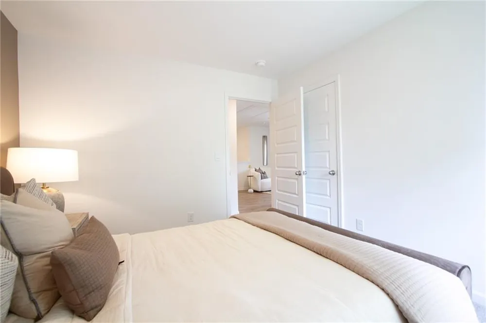 3570 Matthew Court Decatur, GA 30034
