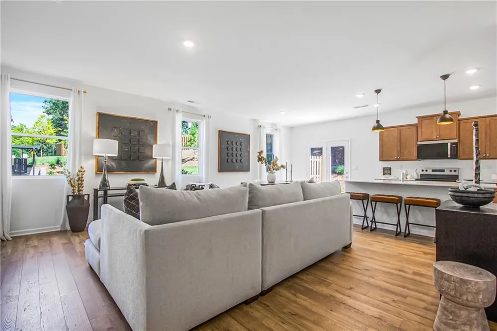 3570 Matthew Court Decatur, GA 30034
