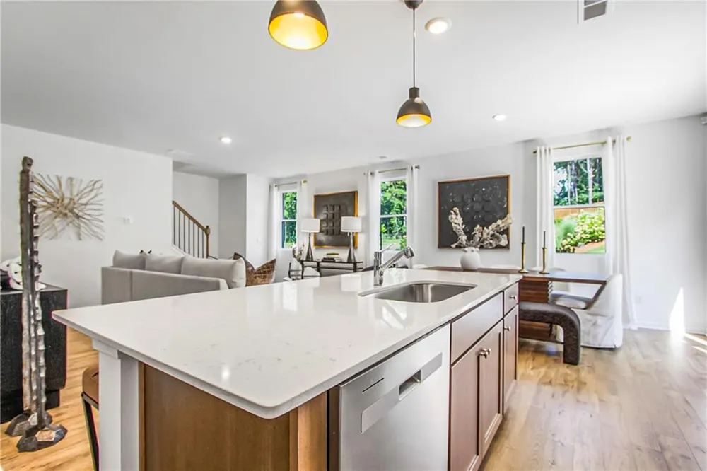 3570 Matthew Court Decatur, GA 30034