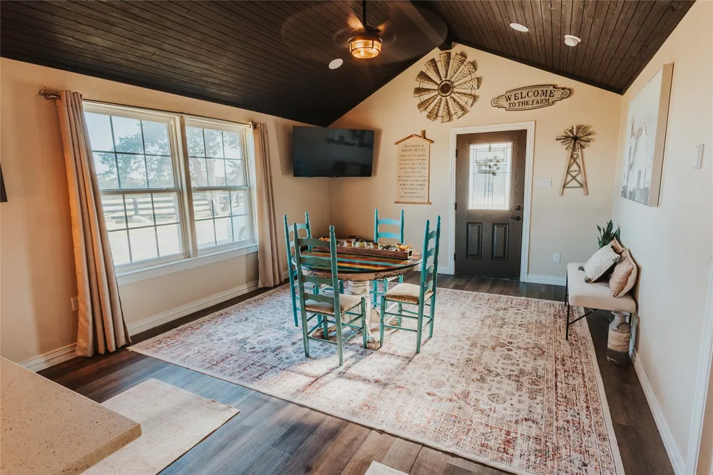 246 Hcr 1450 Covington, TX 76636