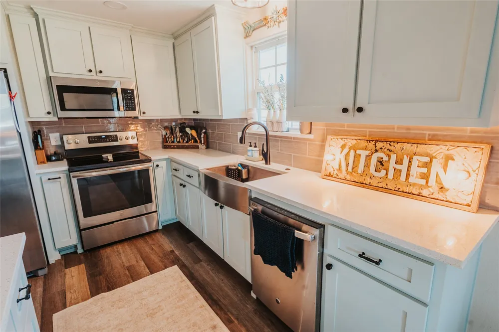 246 Hcr 1450 Covington, TX 76636