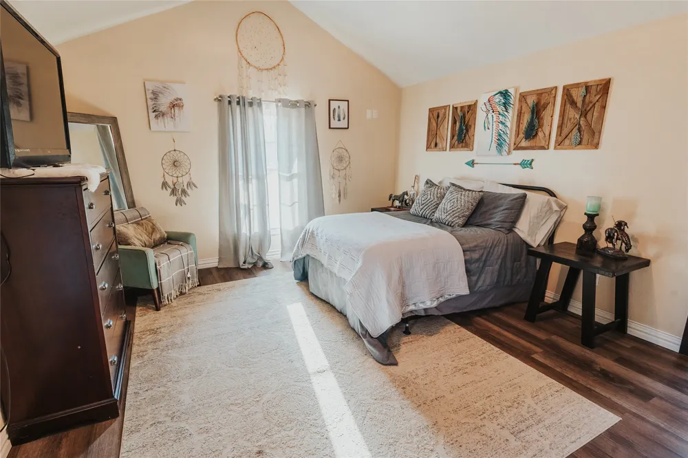 246 Hcr 1450 Covington, TX 76636
