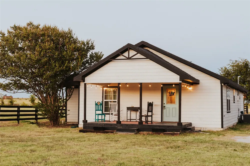 246 Hcr 1450 Covington, TX 76636