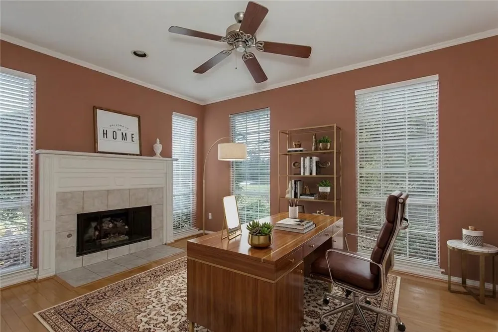 7034 Clear Springs Circle Garland, TX 75044