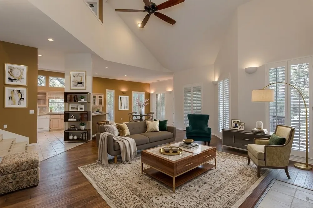 7034 Clear Springs Circle Garland, TX 75044