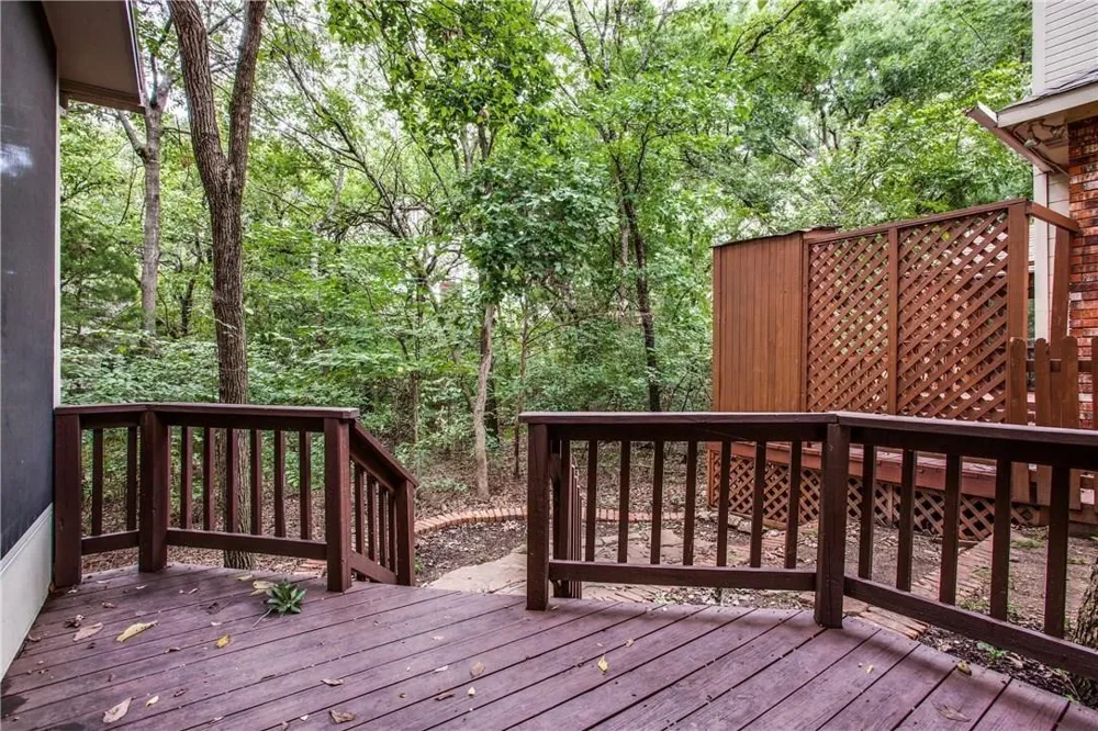 7034 Clear Springs Circle Garland, TX 75044