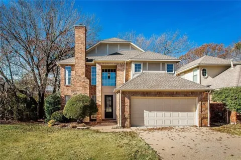 7034 Clear Springs Circle