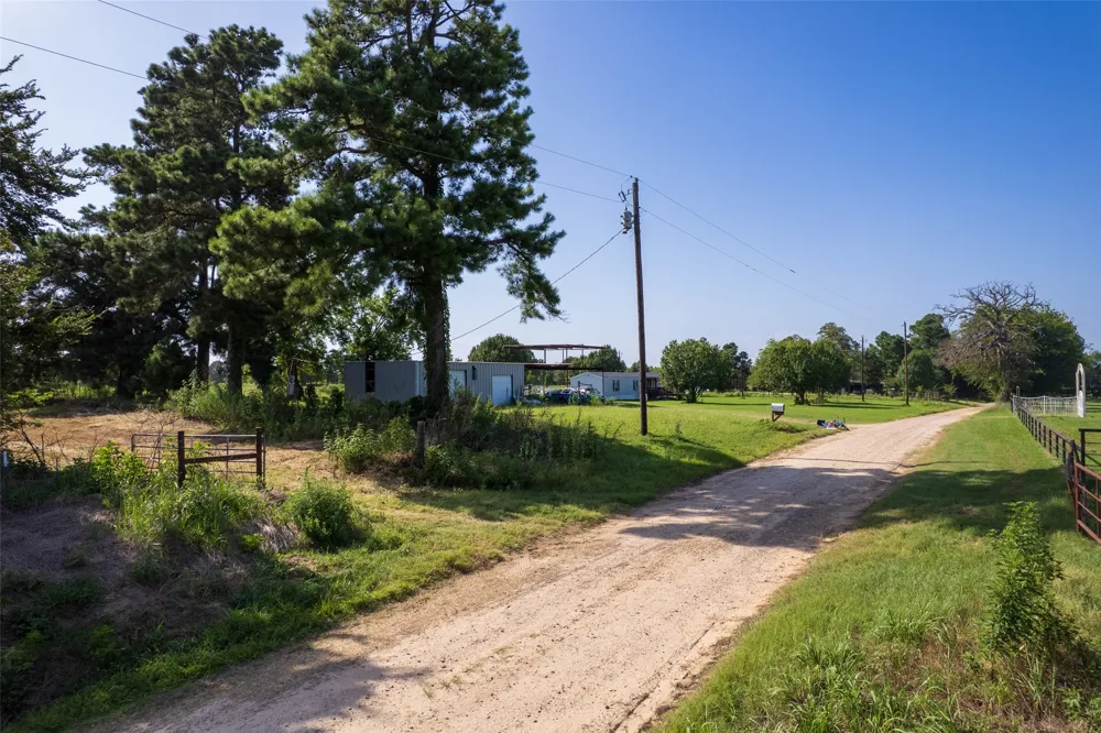 940 County Road 1106 E Sulphur Springs, TX 75482