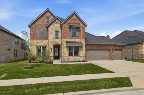 3120 Creek Meadow Drive