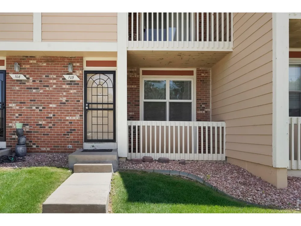 11654 Community Center Drive #109 Northglenn, CO 80233