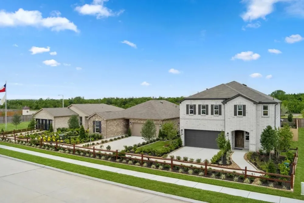1902 Becaccino Trail Texas City, TX 77591