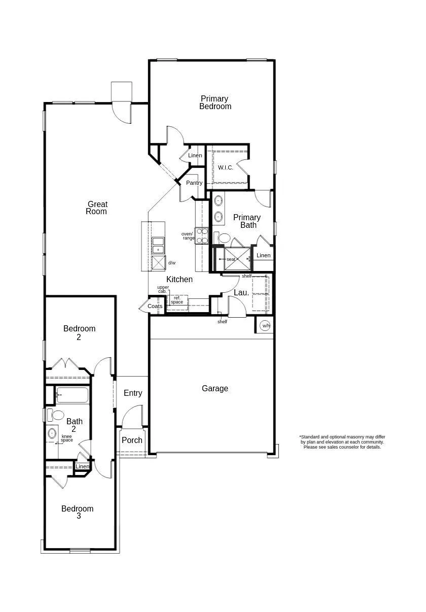 1902 Becaccino Trail Texas City, TX 77591