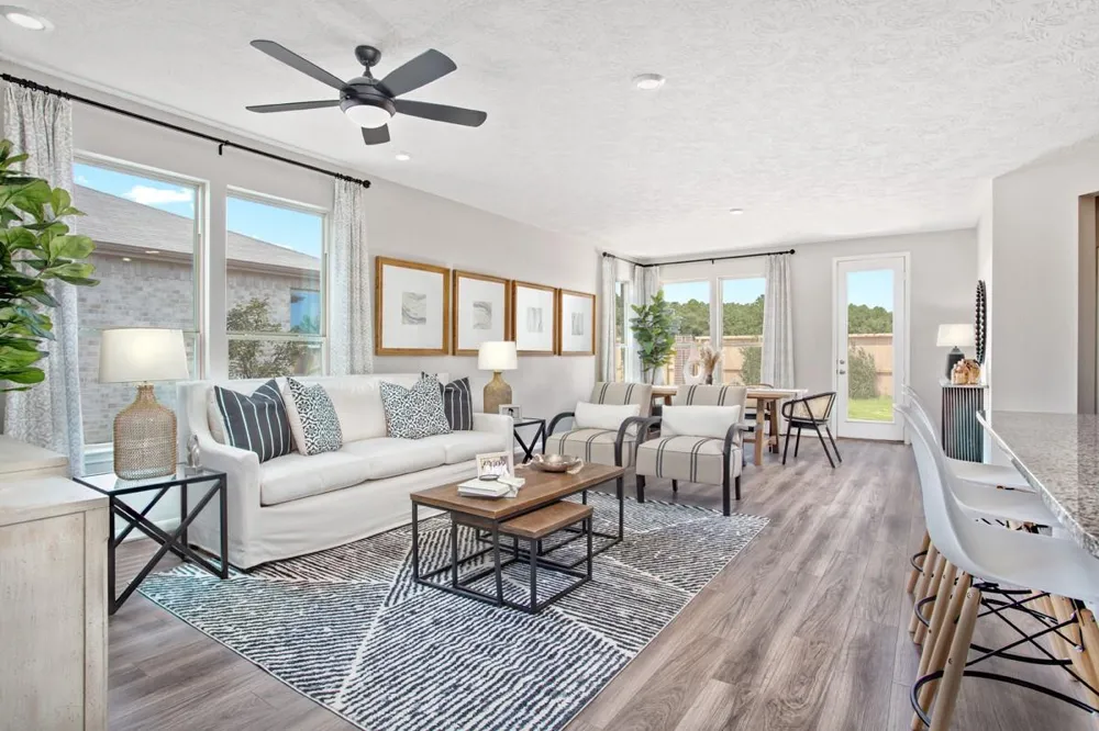 1902 Becaccino Trail Texas City, TX 77591