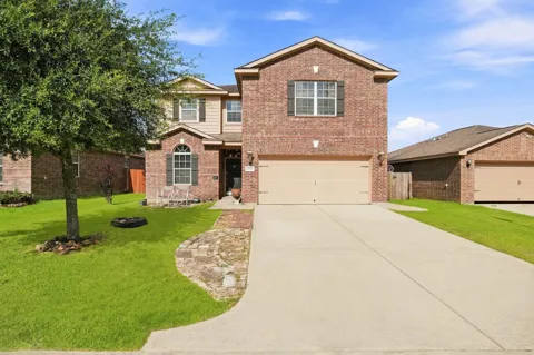 20527 Marker Ridge Drive