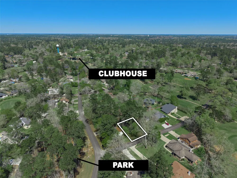 168 Mid Pines Drive Conroe, TX 77304
