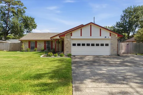 9814 Bayou Woods Drive