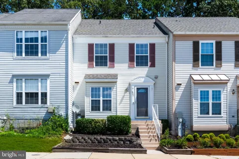522 MEADOWMIST WAY