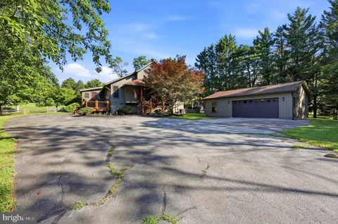 598 TECUMSEH TRAIL