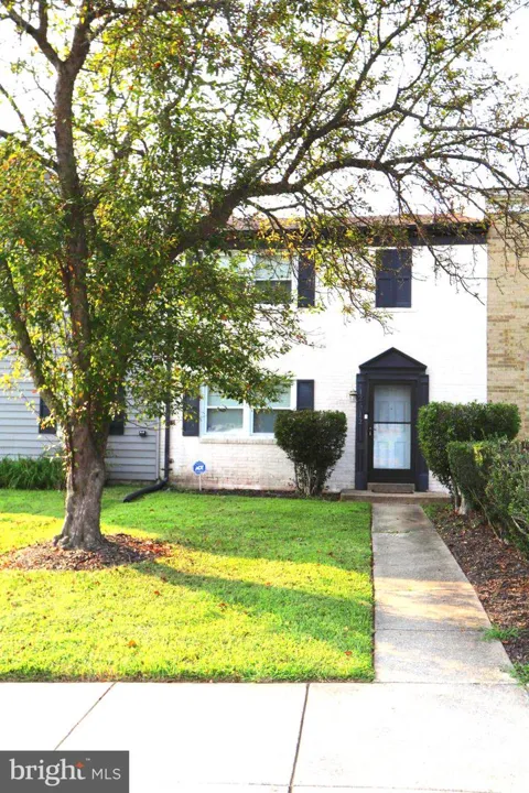 12512 WOODSTOCK DRIVE E