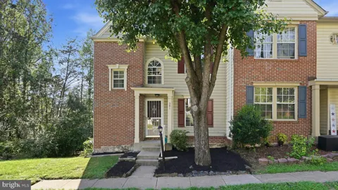 501 WIND RIDGE DRIVE