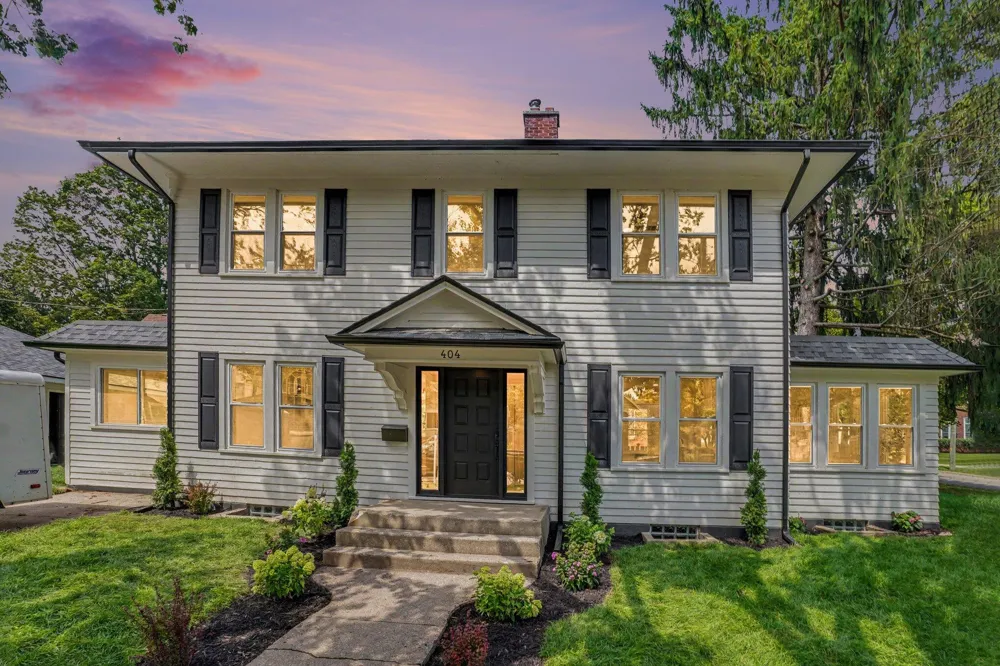 404 Inkster Avenue Kalamazoo, MI 49001