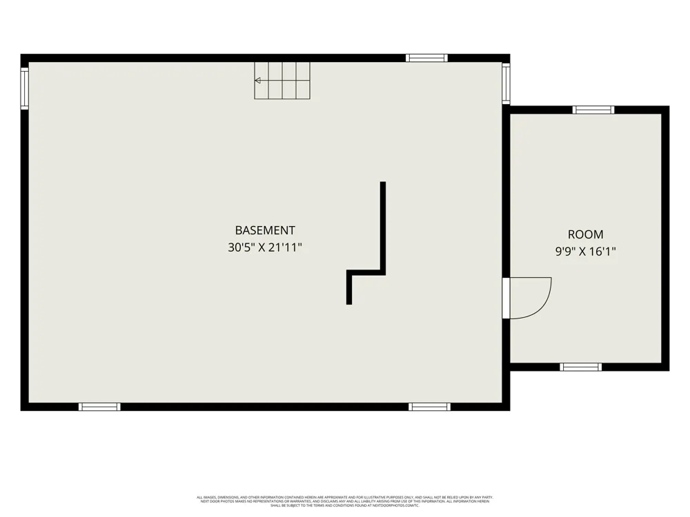 404 Inkster Avenue Kalamazoo, MI 49001
