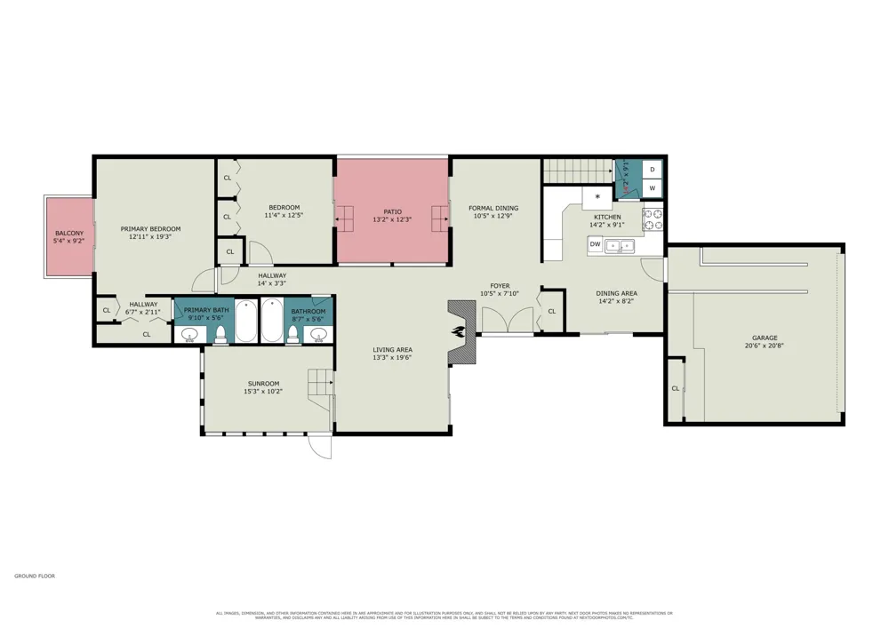 3649 Woodcliff Drive Kalamazoo, MI 49008