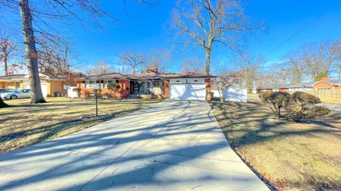19016 Nadol Drive