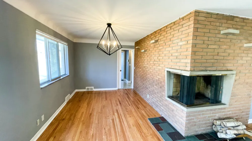 19016 Nadol Drive Southfield, MI 48075
