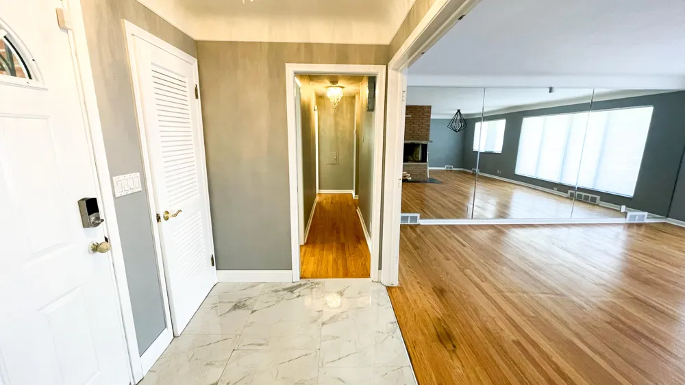 19016 Nadol Drive Southfield, MI 48075