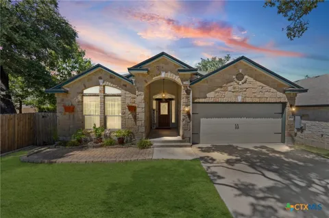 4513 Benvilio Drive