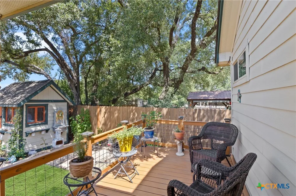 4513 Benvilio Drive Belton, TX 76513
