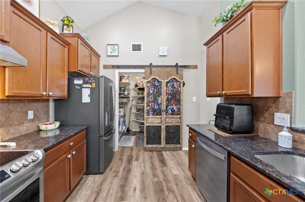 4513 Benvilio Drive Belton, TX 76513