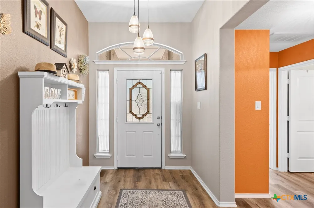 4513 Benvilio Drive Belton, TX 76513