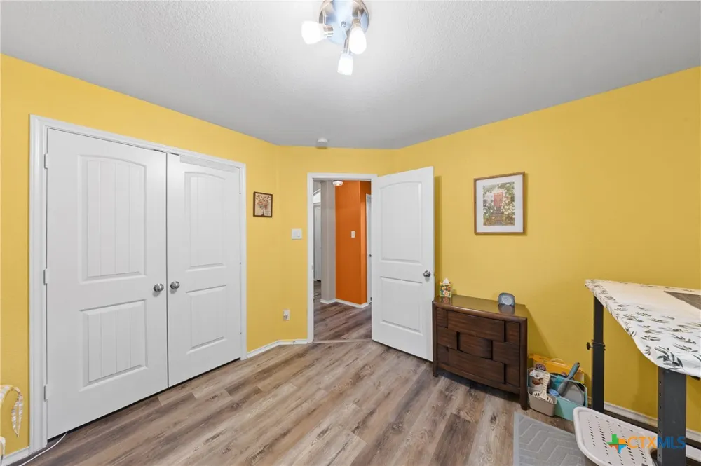 4513 Benvilio Drive Belton, TX 76513