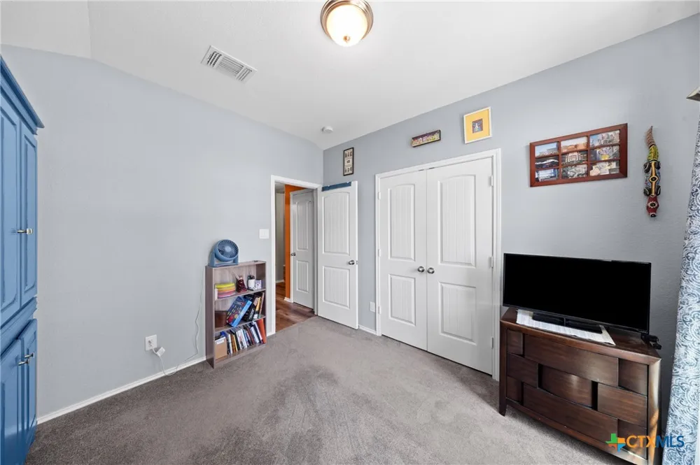 4513 Benvilio Drive Belton, TX 76513